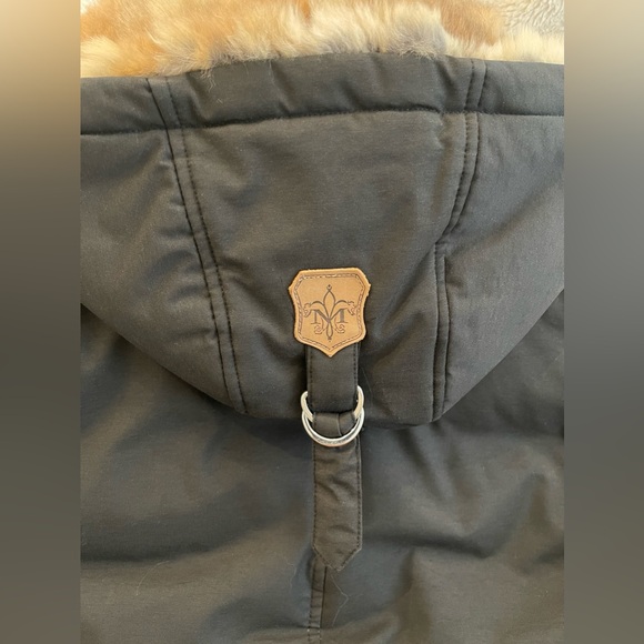 Mackage Winter Parka - Picture 3 of 4